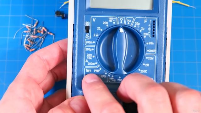 20-Switching States With Transistors Part Ii