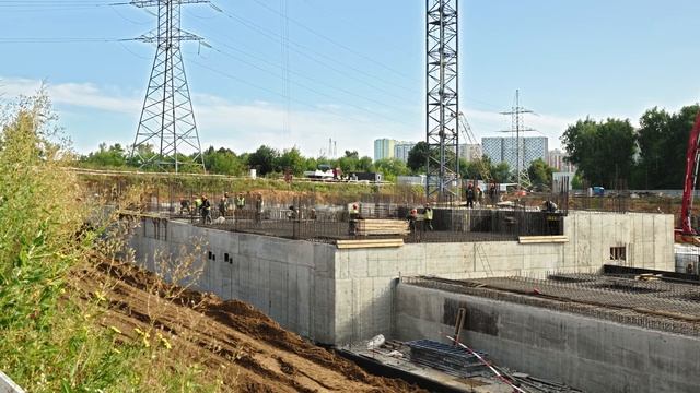 Квартал Мит 14.08.2026