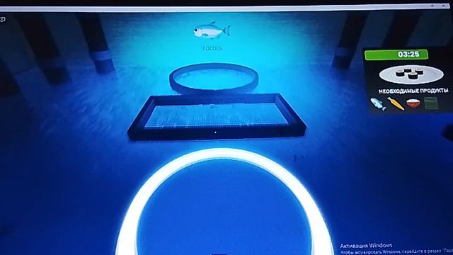 мы пришли готовить суши но не всё так просто