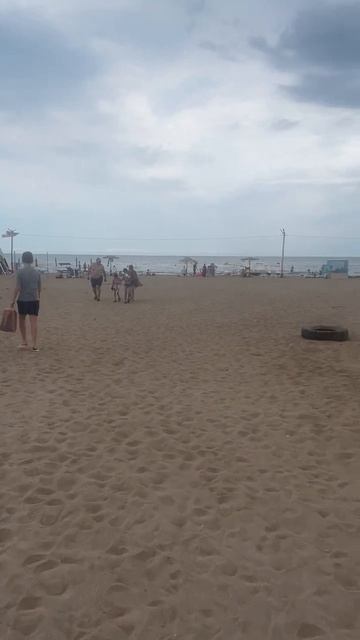 Дагестан пляж Дербент