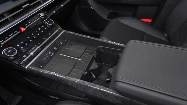 Hyundai: Santa Fe MX5 обзор | Плюсы, минусы и расход по цене от 7,65 млн