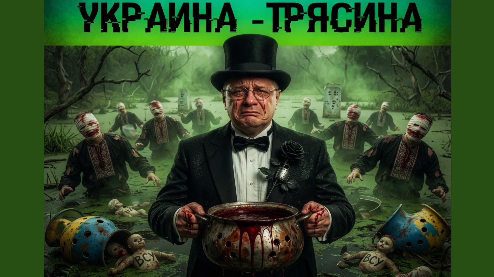 НЕ С ЧЕМ ПОЗДРАВЛЯТЬ-УКРАИНА В ЛОМБАРДЕ.МЫ НА РУИНАХ.НАРОД УМЫВАЕТСЯ КРОВЬЮ. С ЧЕМ ПОЗДРАВЛЯТЬ?МОСИЙ