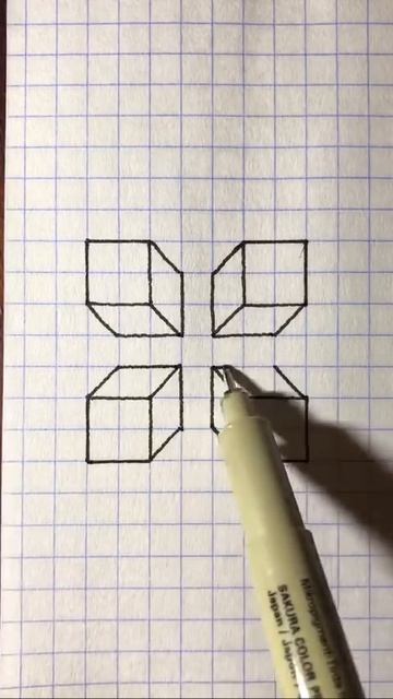3д