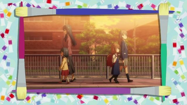 Kono Bijutsubu Ni Wa Mondai Ga Aru - Kokoro Palette