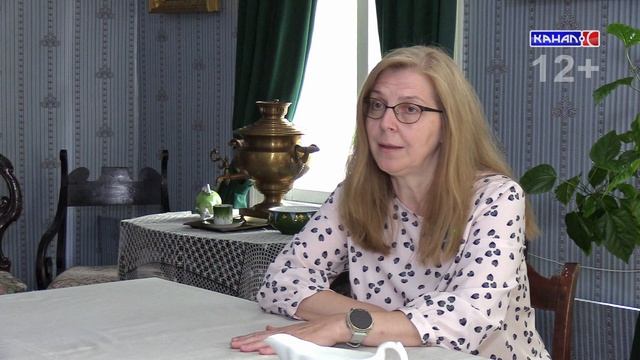 Генетический код гениальности: потомки Александра Попова семья Мишкинис