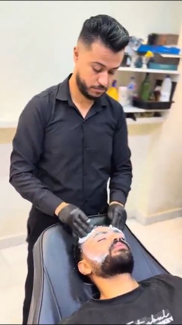 Уход за кожей