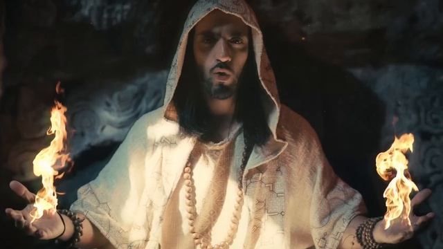 Ummet Ozcan - Lotus.mp4