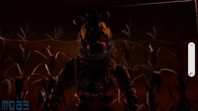 Fnaf Song 2