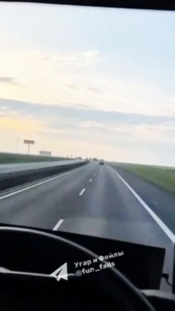 Анекдот про жигулёнок