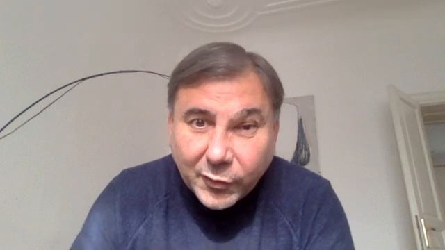 Ivan Krastev On Identity Of A New World