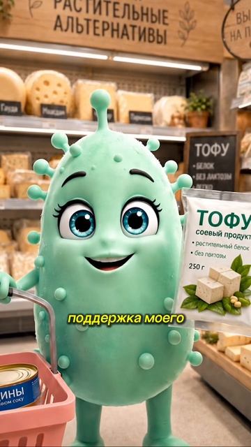 Микробиом