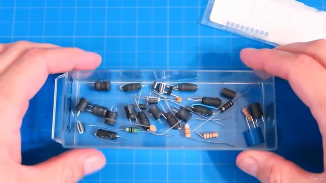 14-Inductors Be Afraid...Very Afraid