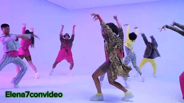 SAVAGE-44 - Let The Music Play 2024 Golden HiT Remaster Video VJ Elena (Elena7convideo)(720P_HD)