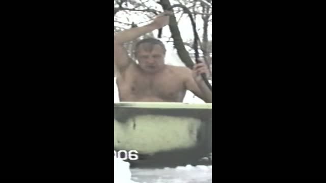 Ванна, душ