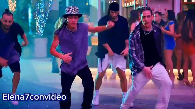 SAVAGE-44 - I Like Your Disco ♫ Mega Retro Party 2024 Video VJ Elena (_Elena7convideo)(720P_HD)