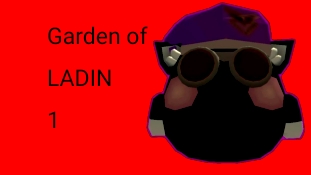 GARDEN OF LADIN 1