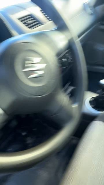 Suzuki SX4 Хетчбэк GLX 1.6 MT 2012г