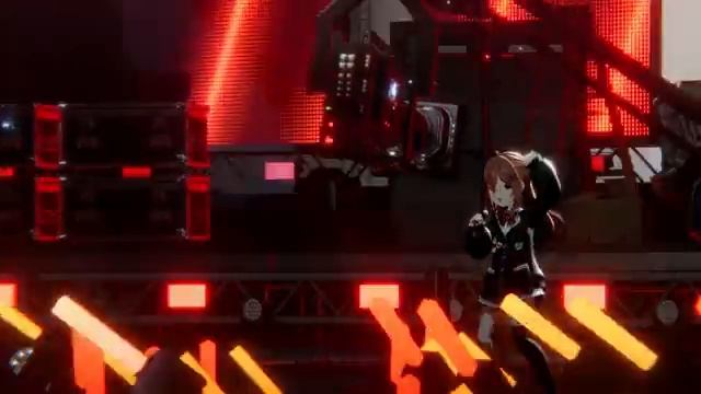 BOOM - Evil Official Video [ Neuro-sama]