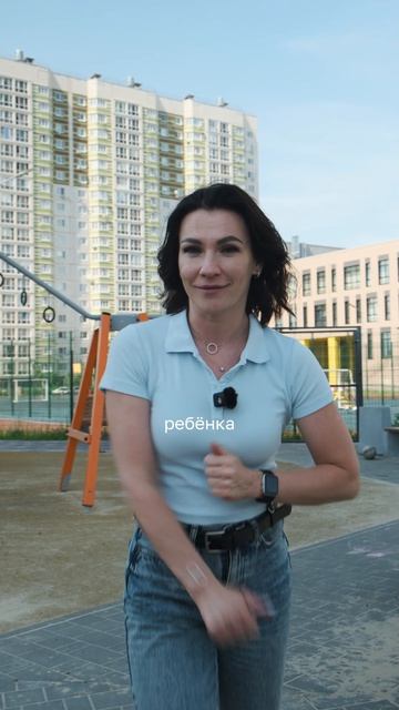 Беспроцентная рассрочка в ЖК Мёд