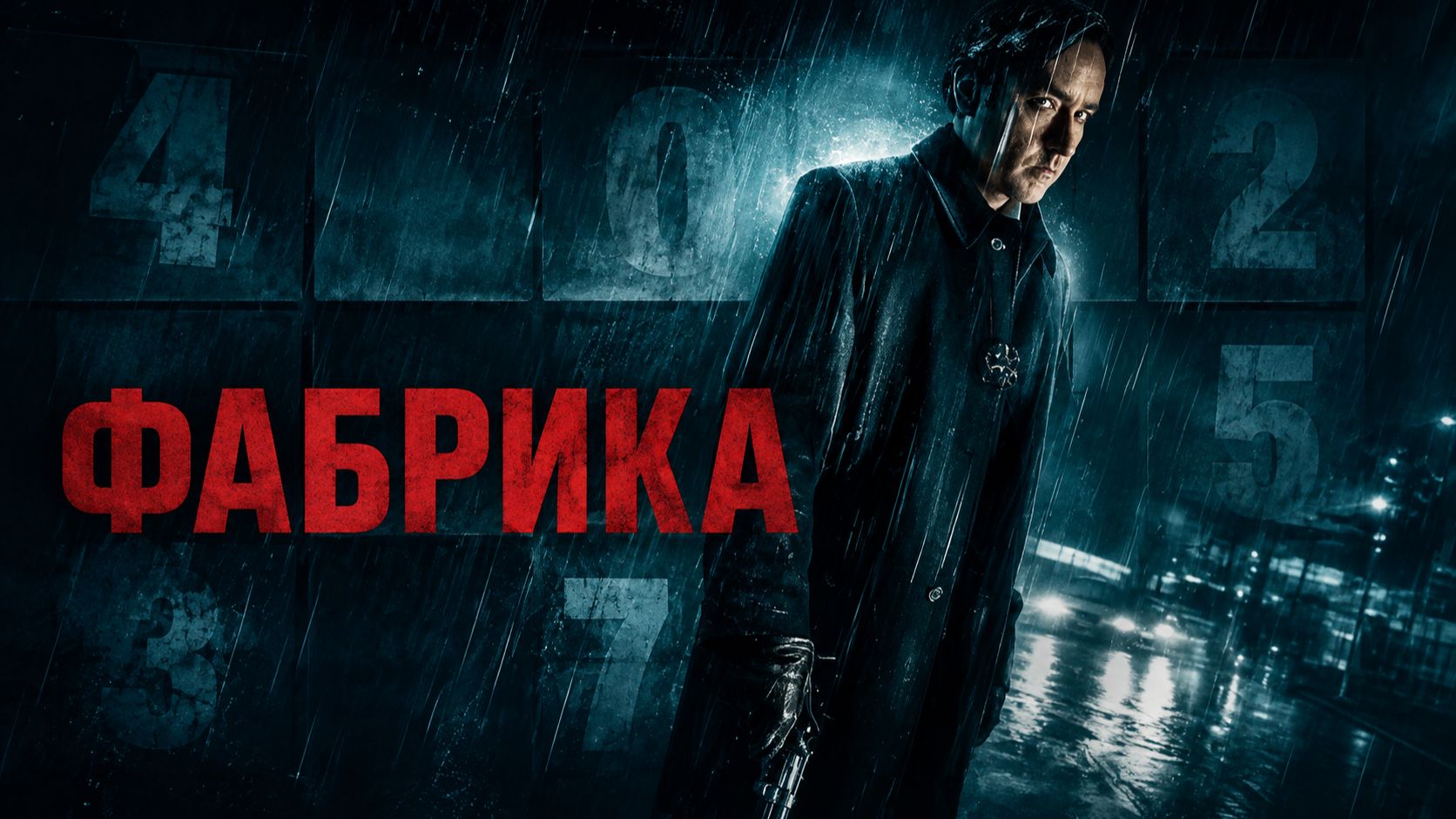 The Factory | Фабрика (2010)