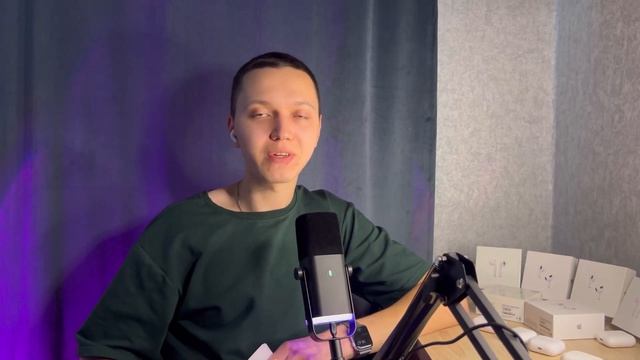 Главные отличия копии AirPods от оригинала! Сравнение AirPods Pro, AirPods 2 и AirPods 3!