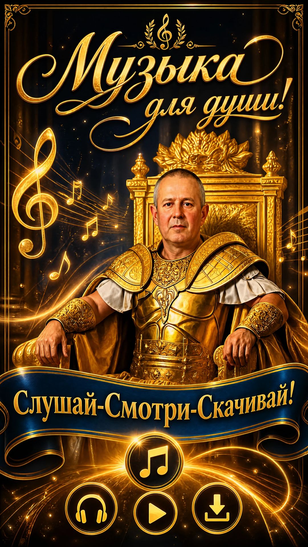 Аудио-Альбом-Рассвет-24.08.26