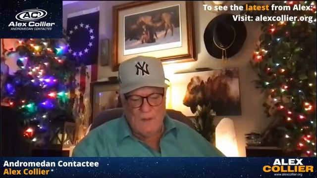 Алекс-Кольер-о-космической-войне-за-Землю-противоречивые-заявления-Илона-Маска-об-инопланетянах