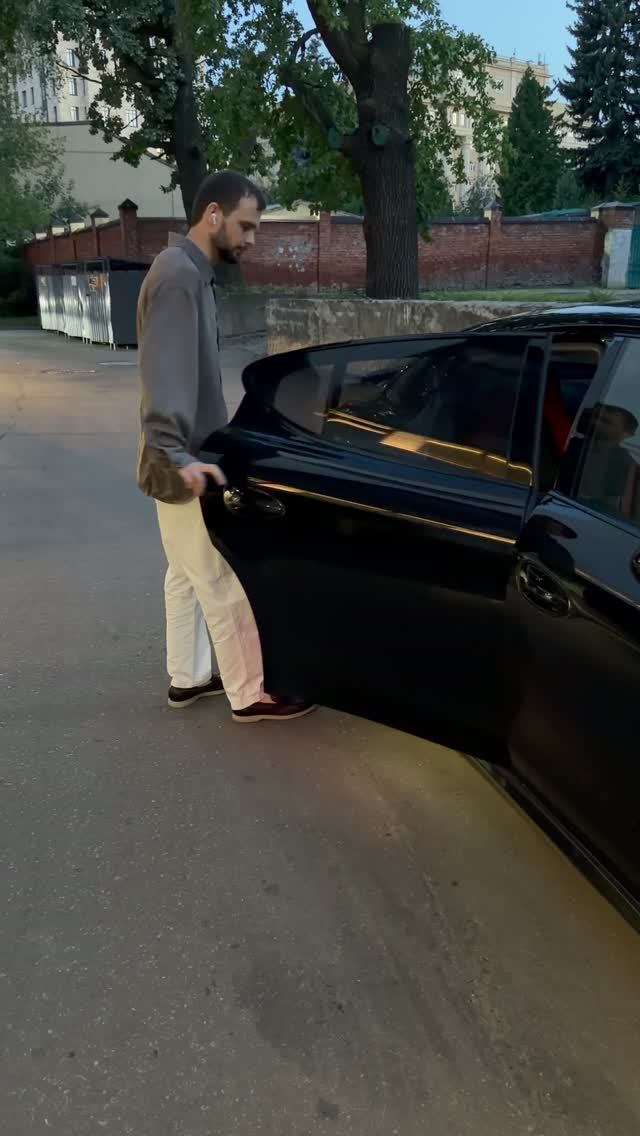 Подбираем себе машину. Часть 10