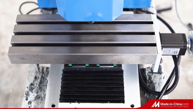 Фрезерный станок с ЧПУ XK7113A Max