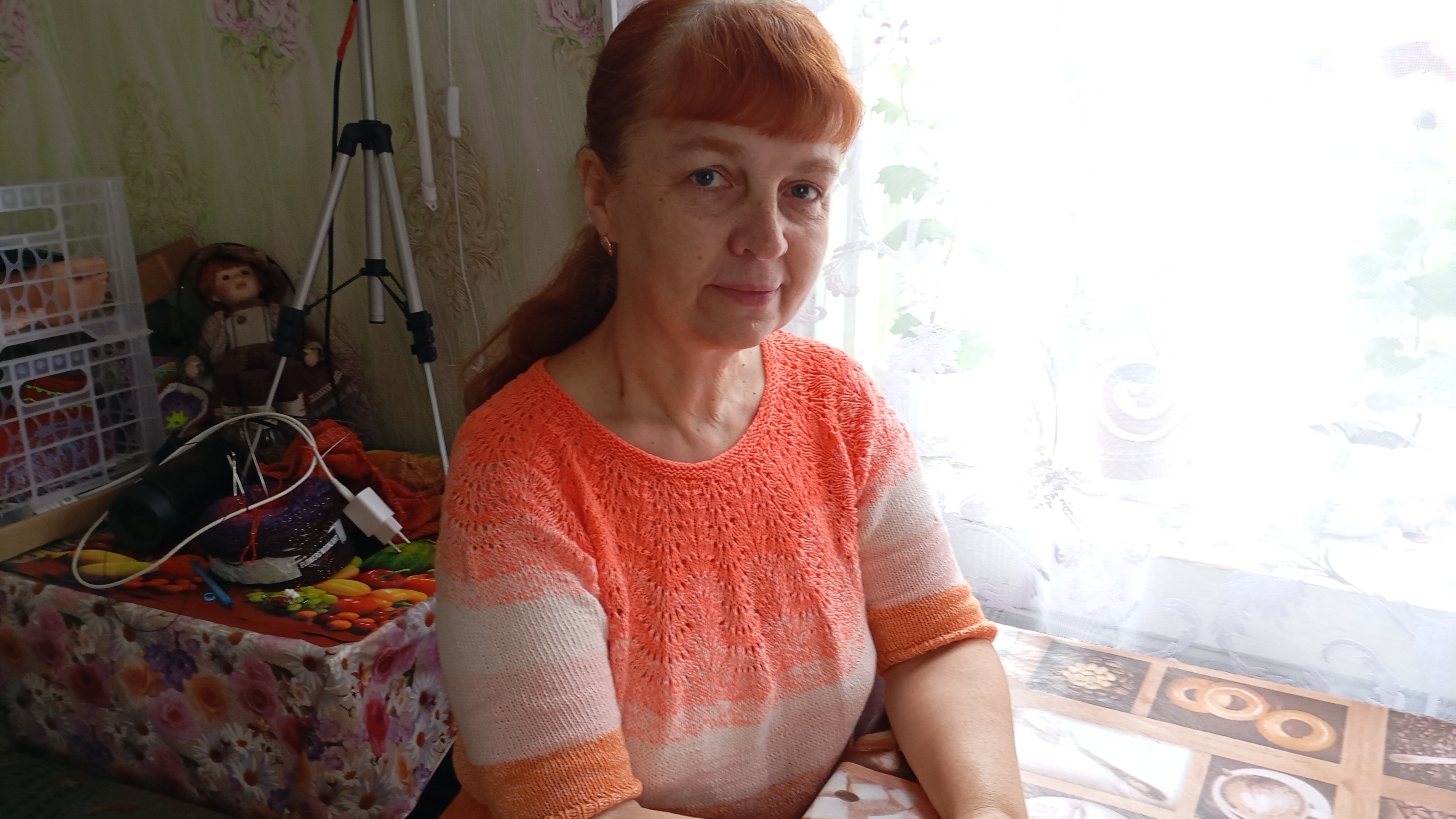 Болталка.  Приятный сюрприз.
