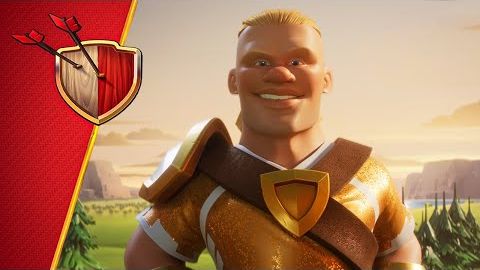 Haaland For The Win! Clash Of Clans X Erling Haaland