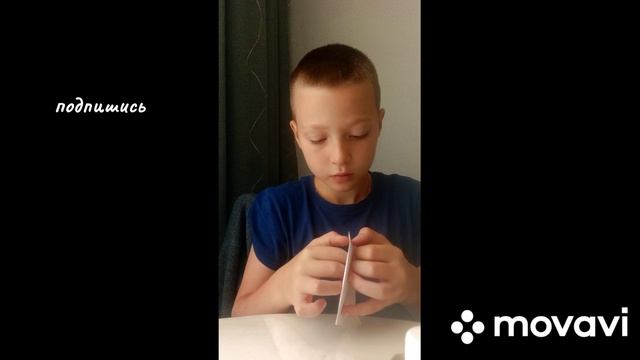 делаем влажные салфетки из бумаги