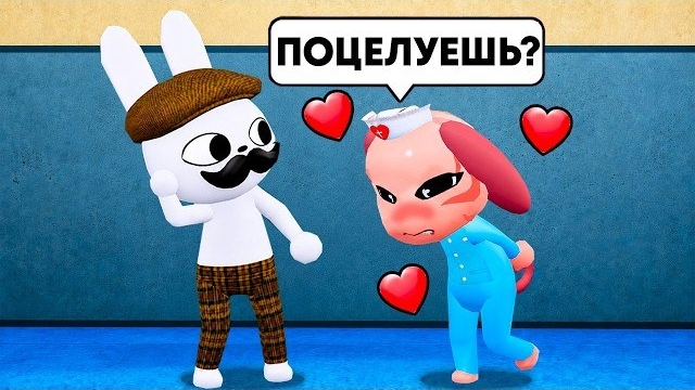 😱 Animal Hospital, но Я НАШЁЛ ЛЮБОВЬ для КАЖДОГО ЖИВОТНОГО