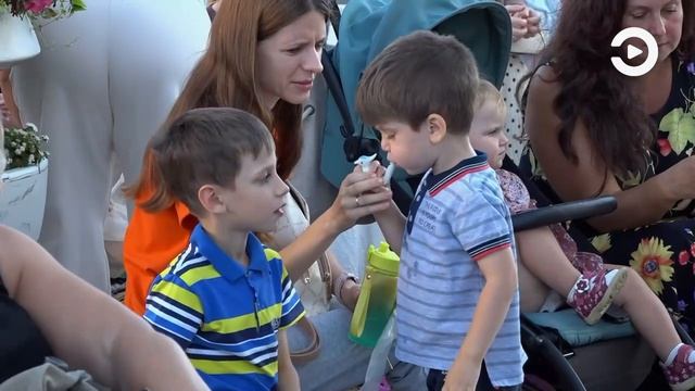 В Пензе состоялся фестиваль этнического творчества «Абашевские узоры»