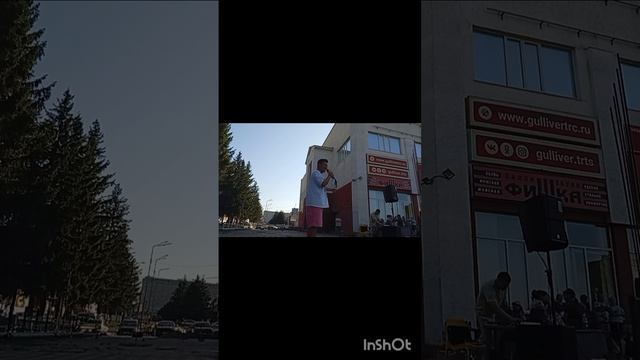 фестиваль красок Кузнецк подпишись
