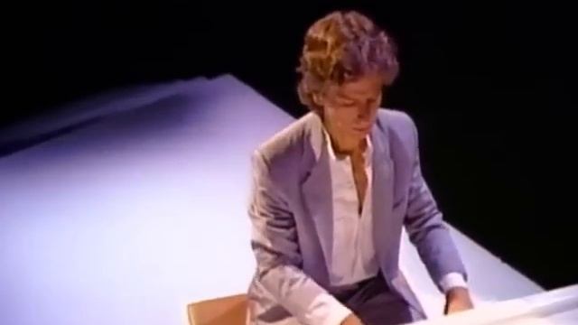 Genesis - In Too Deep (Official Music Video)