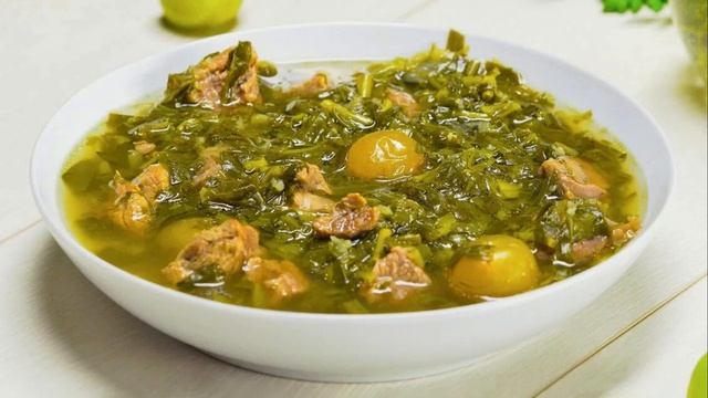 ЧАКАПУЛИ ИЗ БАРАНИНЫ