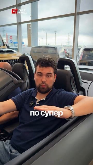 К нам приехал Hyundai Palisade 2019 года.