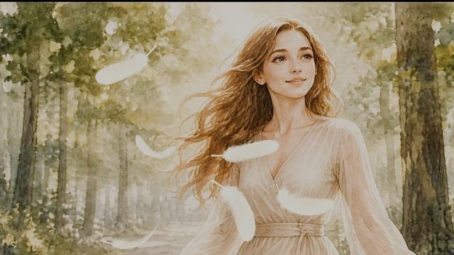 Ты такая одна..