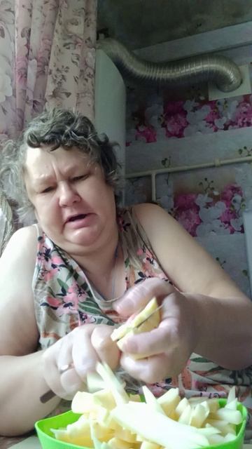 Шинкую быстро ?!!!!