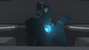 Skibidi Anomaly 12
