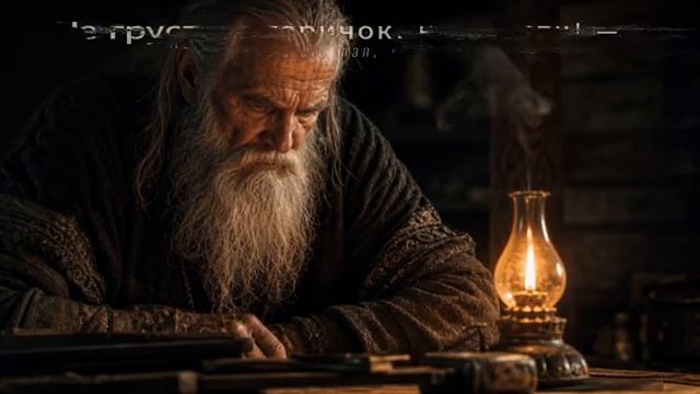 Не держи меня Батя - Boromir / Dara [Slavic Dark Folk]
