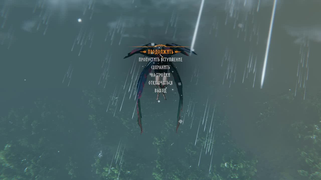 Valheim и опят все  сначало