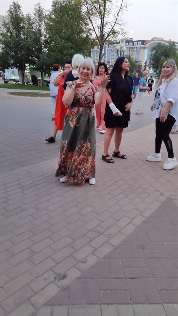 В переливах звёзд..... 23.08.26.