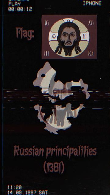 Evolution Of Russia 🇷🇺 (Part 19)