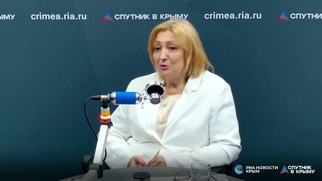 LIVE. В Крыму появится новый лечебный курорт