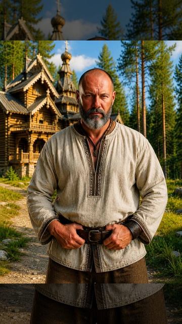Я не продам свой сан