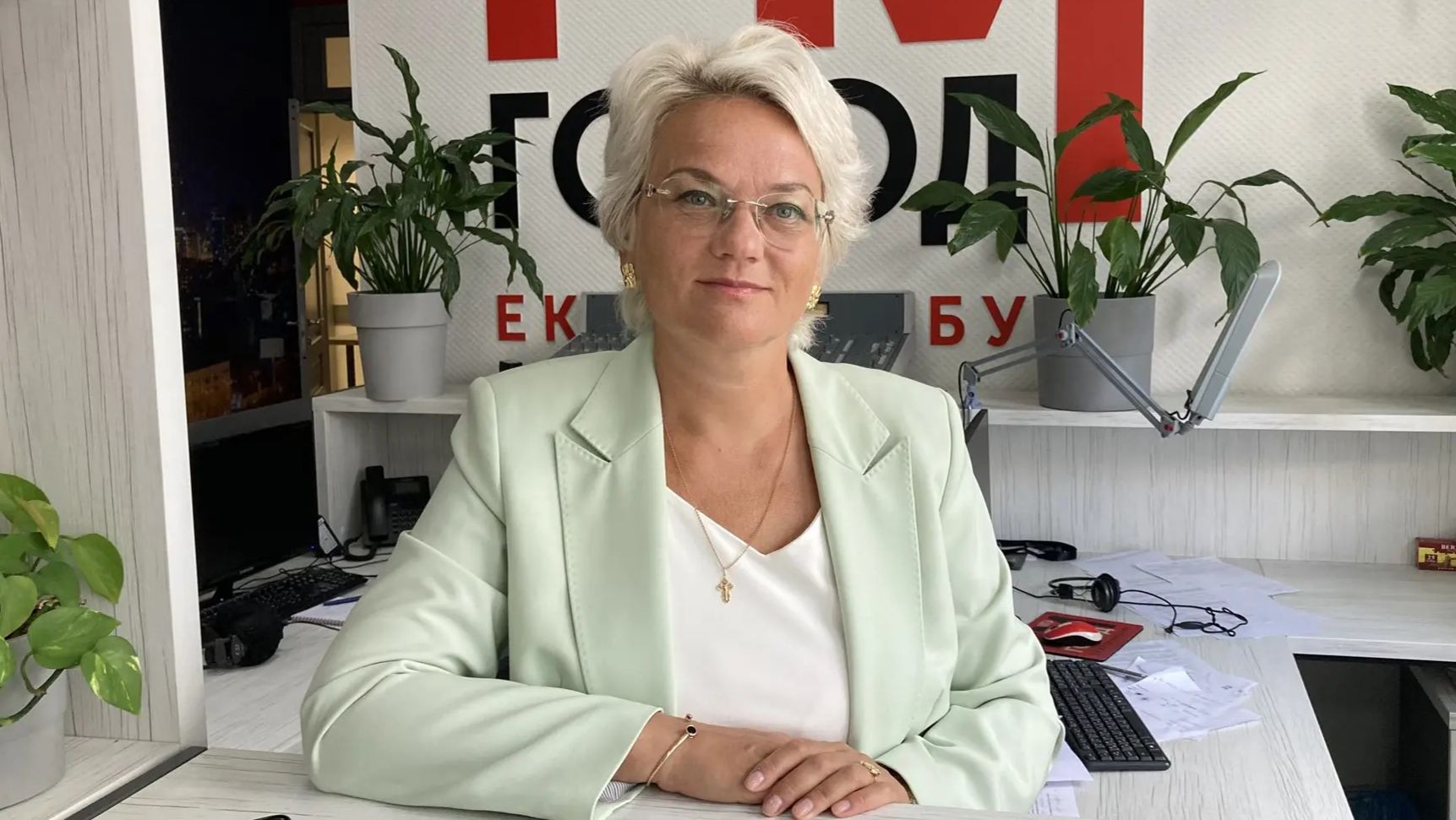 Екатерина Качур о любимых ароматах, стендапе и о том, как все начать с нуля.