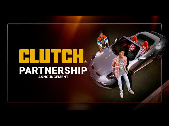 Focus Entertainment Will Publish CLUTCH! 🏁