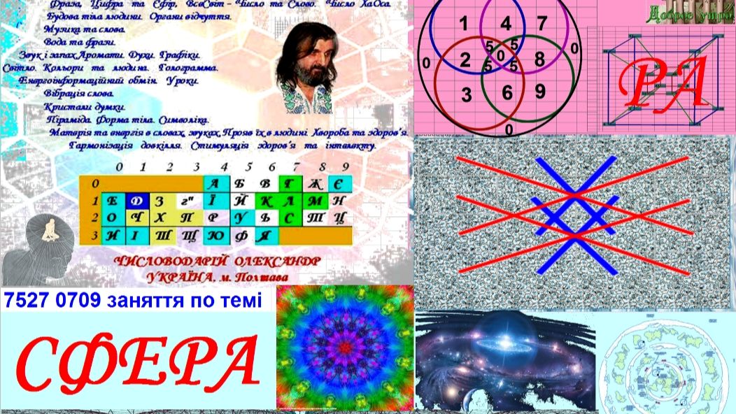 заняття 7527 0709 СФЕРА